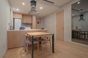 Sfera Residence KLCC