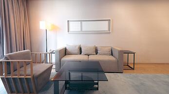 Sfera Residence KLCC