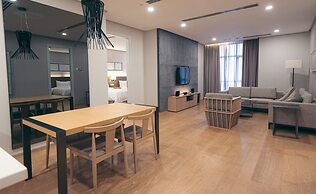 Sfera Residence KLCC