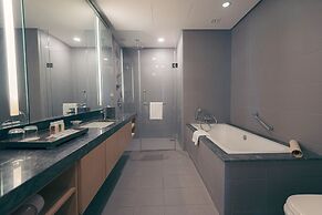 Sfera Residence KLCC
