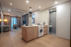 Sfera Residence KLCC