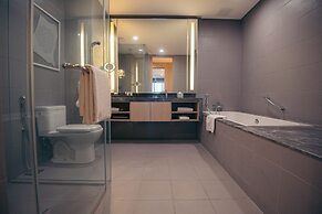 Sfera Residence KLCC