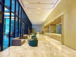 Sfera Residence KLCC