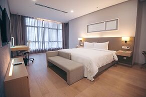 Sfera Residence KLCC