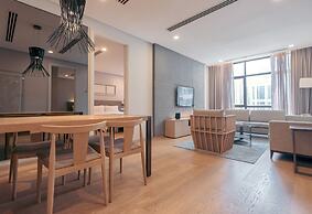 Sfera Residence KLCC