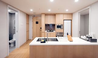 Sfera Residence KLCC