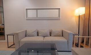 Sfera Residence KLCC