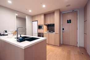 Sfera Residence KLCC