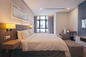 Sfera Residence KLCC
