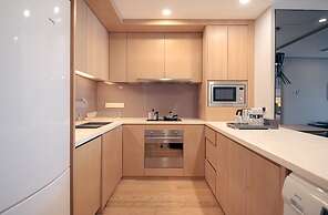 Sfera Residence KLCC