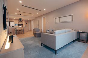 Sfera Residence KLCC