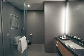 Sfera Residence KLCC