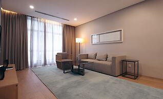Sfera Residence KLCC