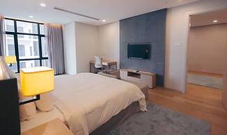 Sfera Residence KLCC