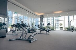 Sfera Residence KLCC