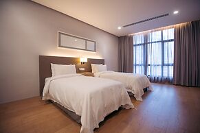 Sfera Residence KLCC