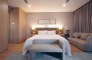 Sfera Residence KLCC