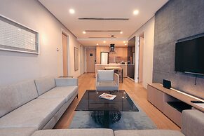 Sfera Residence KLCC
