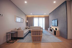 Sfera Residence KLCC