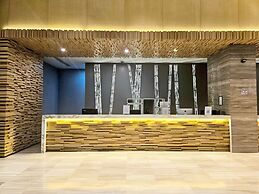 Sfera Residence KLCC