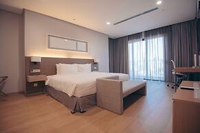 Sfera Residence KLCC