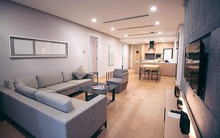 Sfera Residence KLCC
