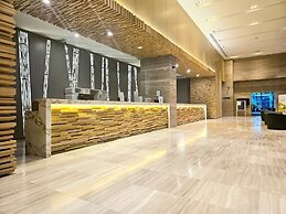 Sfera Residence KLCC