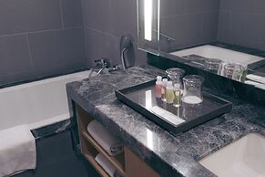 Sfera Residence KLCC