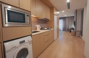 Sfera Residence KLCC