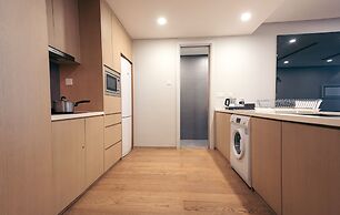 Sfera Residence KLCC