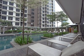 Sfera Residence KLCC