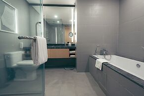 Sfera Residence KLCC