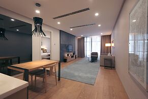 Sfera Residence KLCC