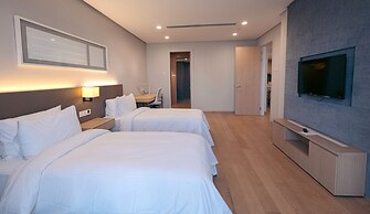 Sfera Residence KLCC