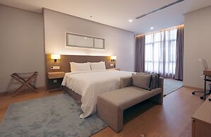 Sfera Residence KLCC