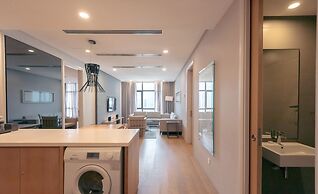 Sfera Residence KLCC