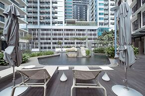 Sfera Residence KLCC
