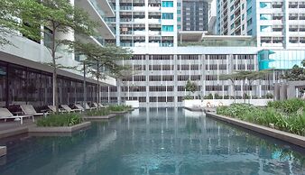 Sfera Residence KLCC