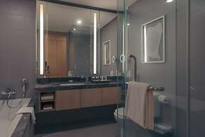 Sfera Residence KLCC