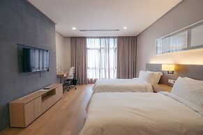Sfera Residence KLCC