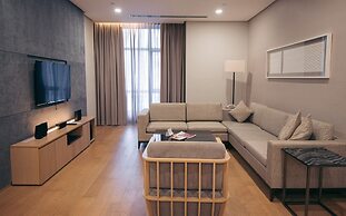 Sfera Residence KLCC