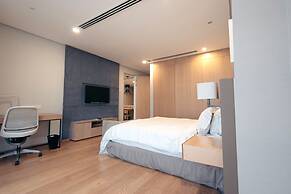 Sfera Residence KLCC