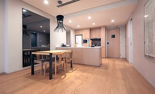 Sfera Residence KLCC