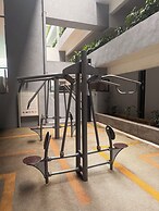 Downtown Retreat 2BR at Neu Suites