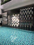 Downtown Retreat 2BR at Neu Suites