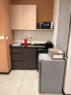 Downtown Retreat 2BR at Neu Suites