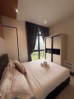 Downtown Retreat 2BR at Neu Suites