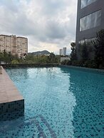 Downtown Retreat 2BR at Neu Suites