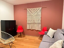 Frida my Loft