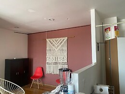 Frida my Loft